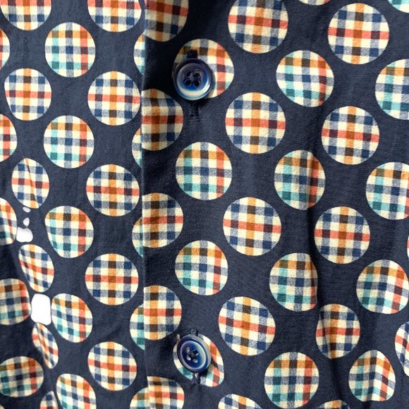 R 2 Amsterdam Long Sleeve Shirt - Picture 4 of 4